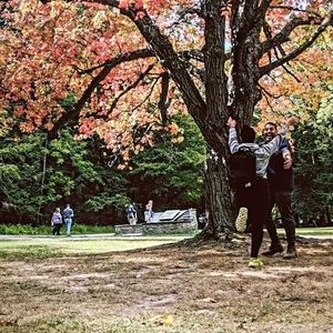 Meet your Posher, Cyndi